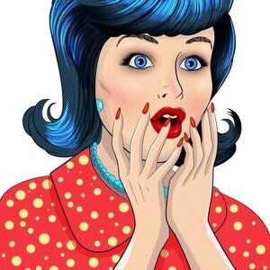 Meet your Posher, Tonya